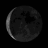 Moon age: 28 days, 14 hours, 16 minutes,1% Moon age: 28 days, 14 hours, 16 minutes,1%